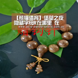 【熊猫体育】堡垒之夜隐藏字母R在哪里 在果汁提炼载入界面寻找隐藏的字母R(图1) 熊猫体育平台