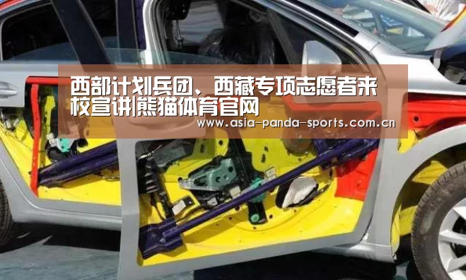 西部计划兵团、西藏专项志愿者来校宣讲|熊猫体育官网(图3) 熊猫体育平台